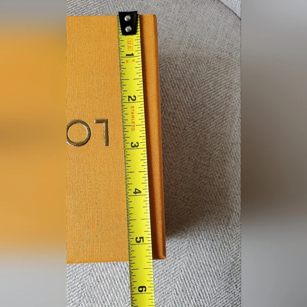 Louis Vuitton Storage Gift Box And Cloth Storage Pouch - Picture 7 of 7